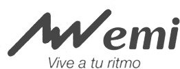 logo EMI